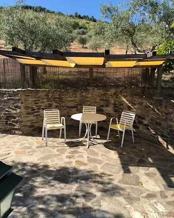 Quinta Da Vela בית נופש Meirinhos