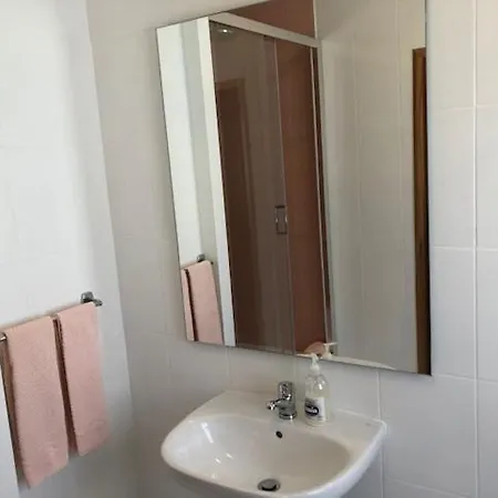 度假居 Quinta Da Vela *