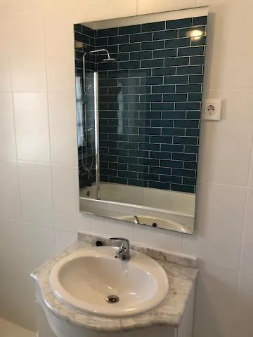 Quinta Da Vela Casa de Férias *