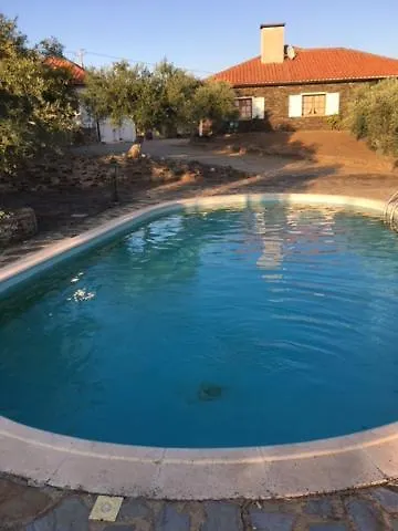 Σπίτι διακοπών Quinta Da Vela Meirinhos