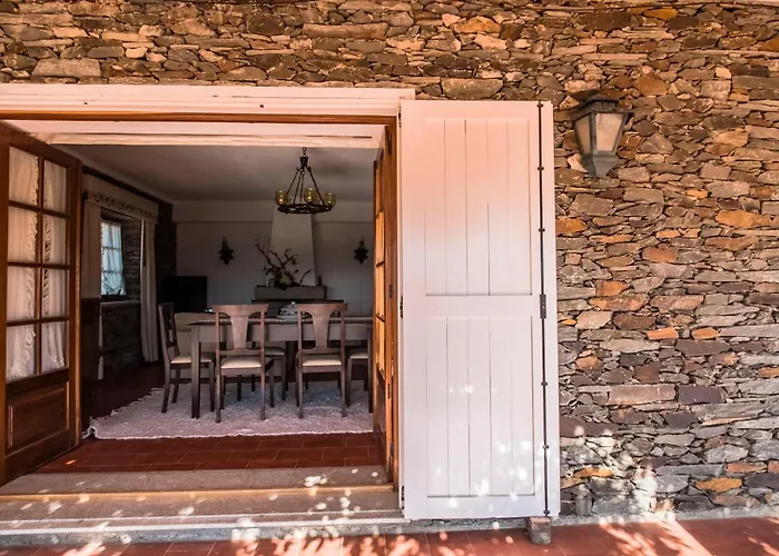 Quinta Da Vela Meirinhos