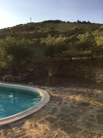 Σπίτι διακοπών Quinta Da Vela *