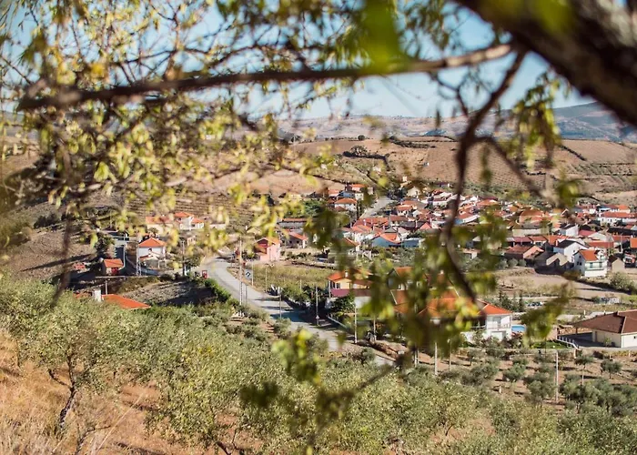 Σπίτι διακοπών Quinta Da Vela *