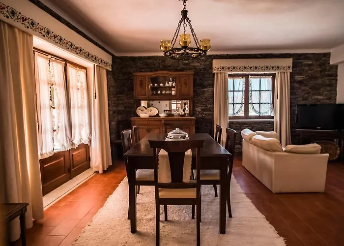 Quinta Da Vela Meirinhos