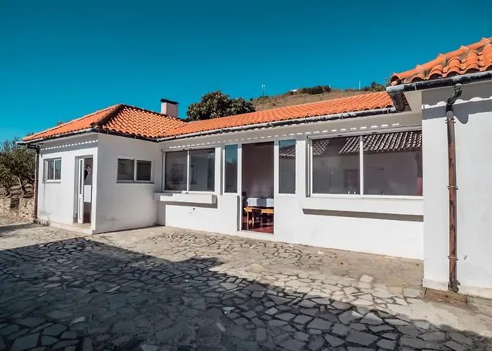 Quinta Da Vela Casa de Férias *