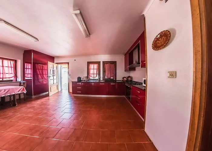 Quinta Da Vela * Meirinhos