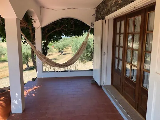 Σπίτι διακοπών Quinta Da Vela