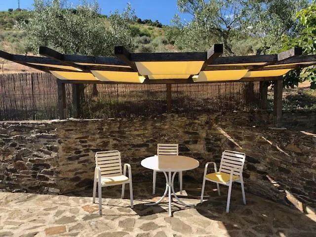 Casa de Férias Quinta Da Vela