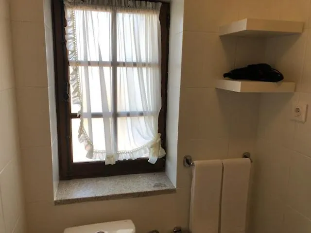 Quinta Da Vela Casa de Férias *