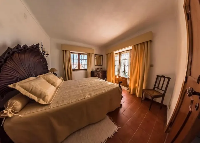 Quinta Da Vela Casa de Férias *