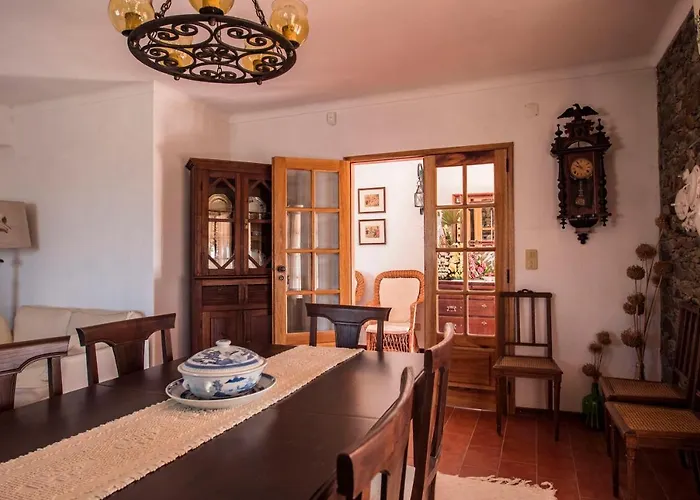 Quinta Da Vela Σπίτι διακοπών *