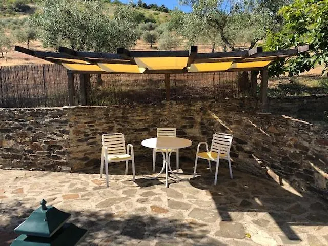 Quinta Da Vela * Meirinhos