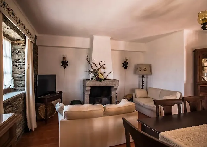 Quinta Da Vela Casa de Férias *