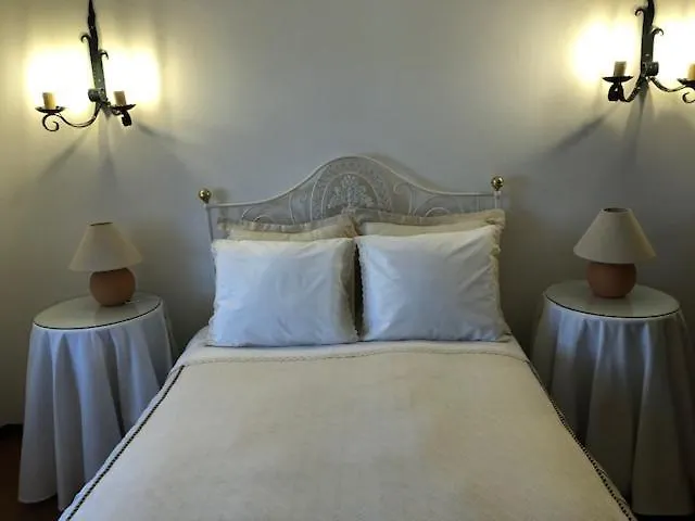 Quinta Da Vela Tatil Evi *