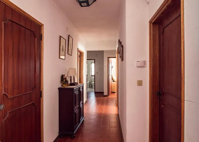 Quinta Da Vela Σπίτι διακοπών *