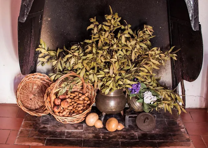 Casa de Férias Quinta Da Vela Meirinhos