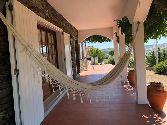 Casa de Férias Quinta Da Vela