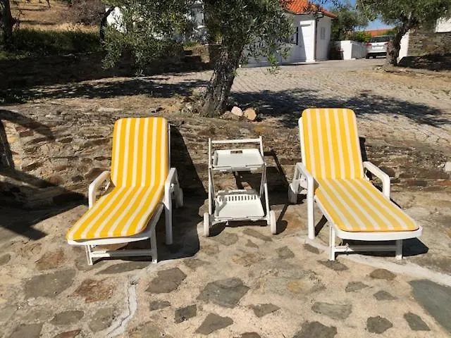 Quinta Da Vela Tatil Evi Meirinhos
