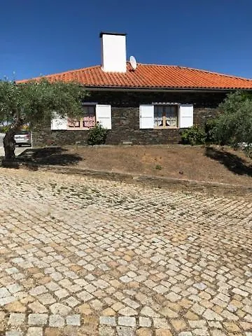 Quinta Da Vela Σπίτι διακοπών Meirinhos