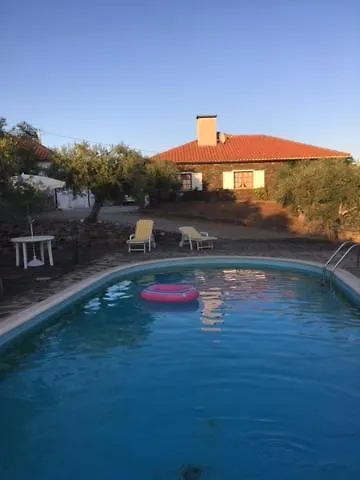 Casa de Férias Quinta Da Vela