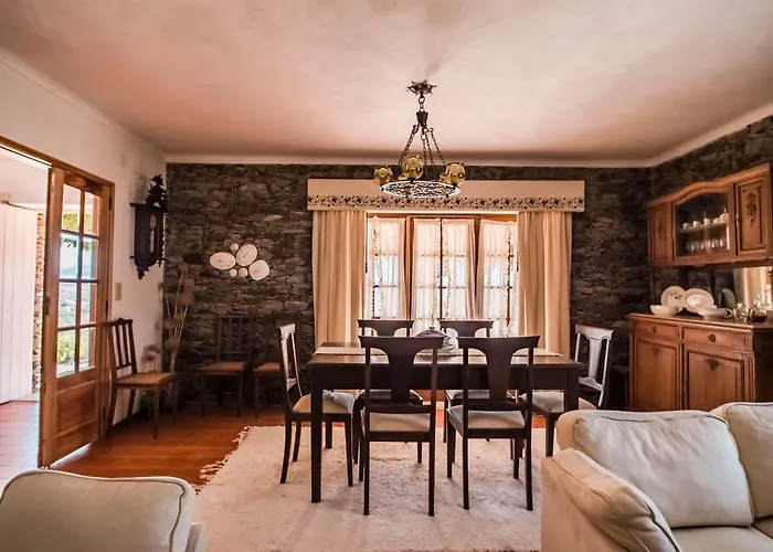 Quinta Da Vela * Meirinhos