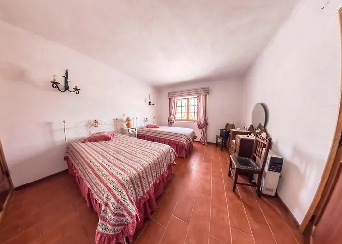 Casa de Férias Quinta Da Vela Meirinhos