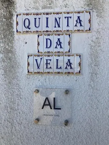 Quinta Da Vela * Meirinhos