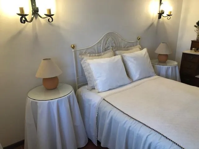 Tatil Evi Quinta Da Vela