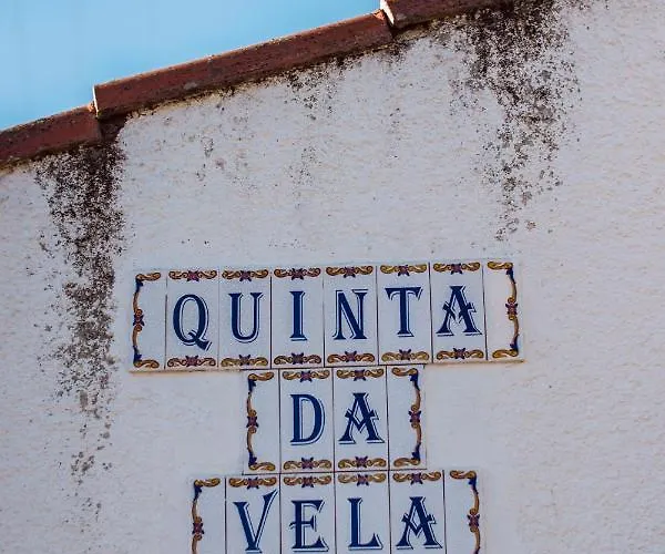 Σπίτι διακοπών Quinta Da Vela