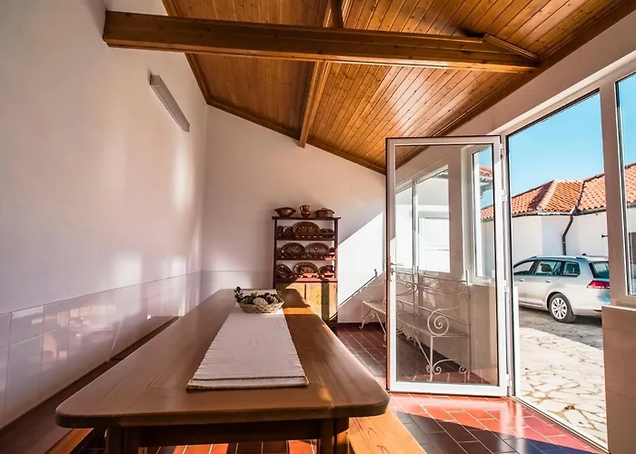 Casa de Férias Quinta Da Vela *