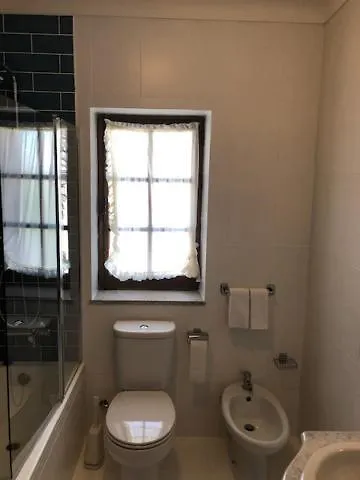 Σπίτι διακοπών Quinta Da Vela