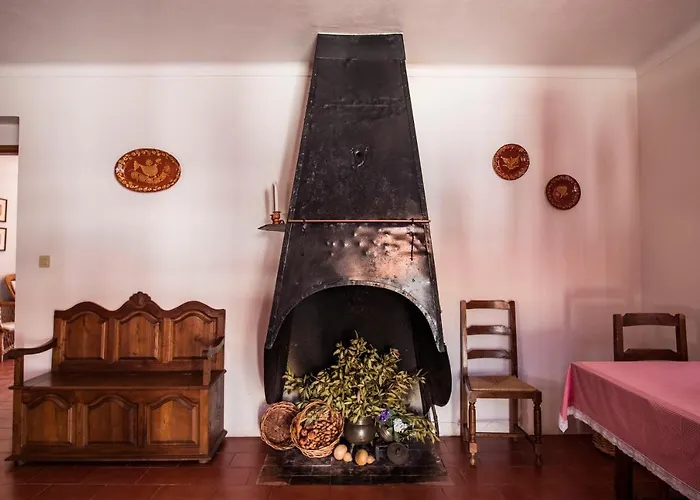 Casa de Férias Quinta Da Vela *