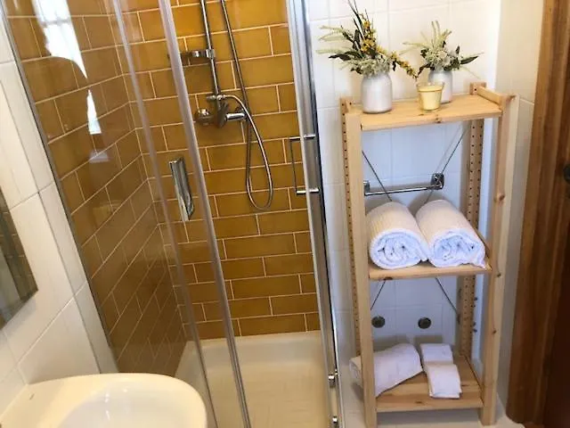 Quinta Da Vela * Meirinhos