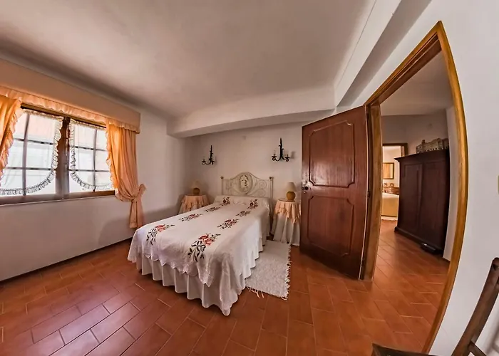 Casa de Férias Quinta Da Vela