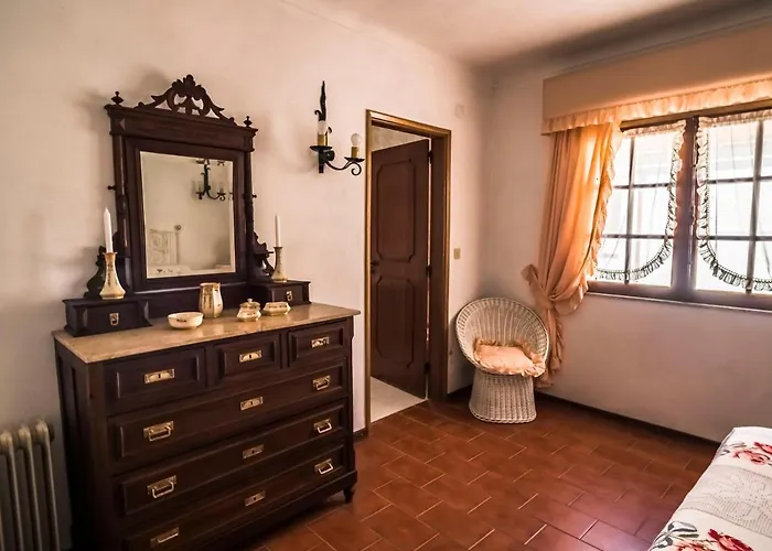 Quinta Da Vela Casa de Férias *