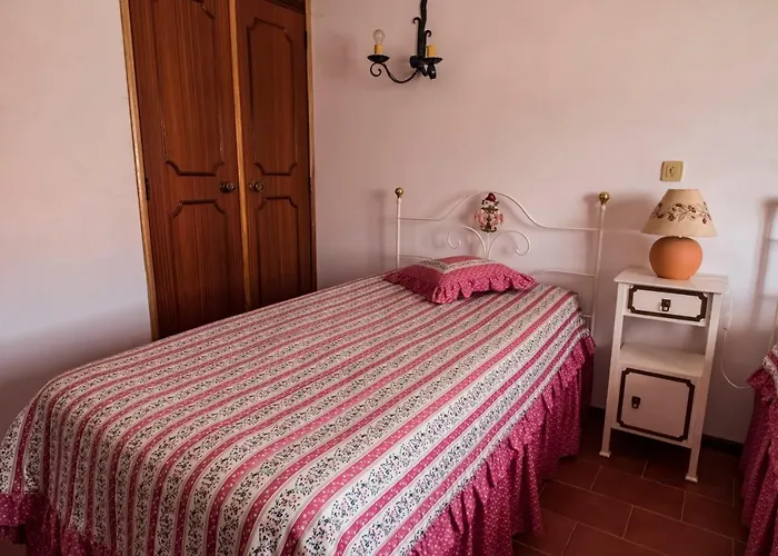 Quinta Da Vela Σπίτι διακοπών Meirinhos