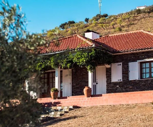 Quinta Da Vela Casa de Férias *