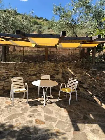 Σπίτι διακοπών Quinta Da Vela