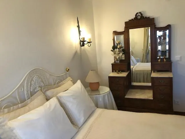 Quinta Da Vela Σπίτι διακοπών Meirinhos