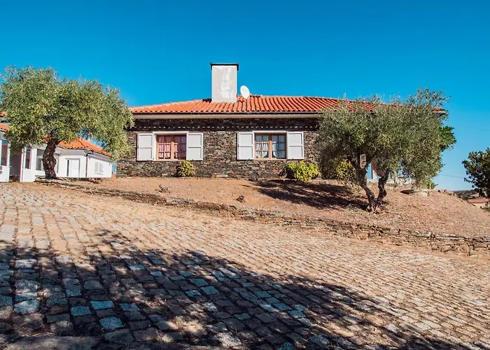 Quinta Da Vela