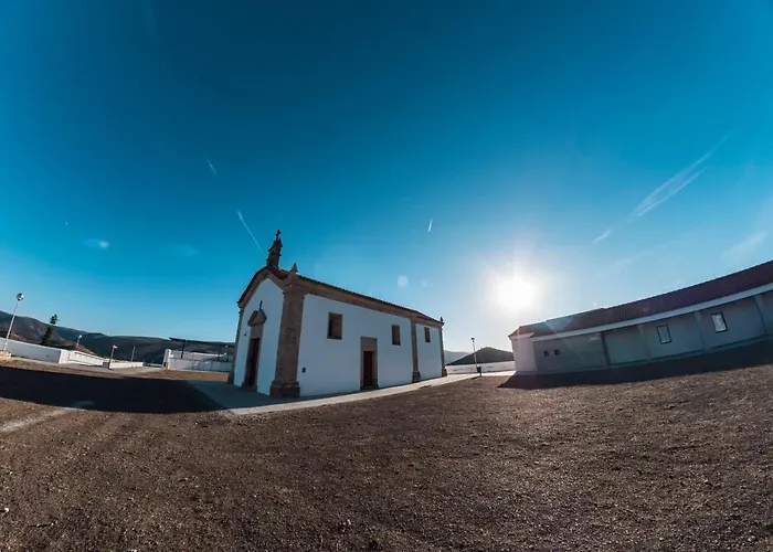 Quinta Da Vela * Meirinhos