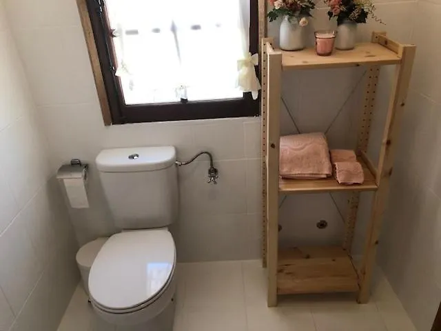 Casa de Férias Quinta Da Vela