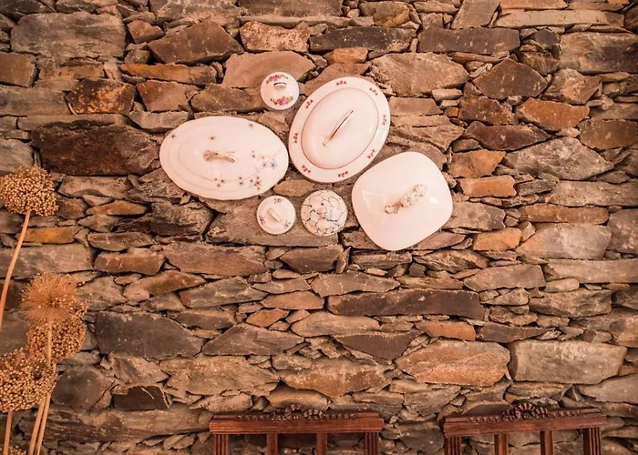 Quinta Da Vela Tatil Evi