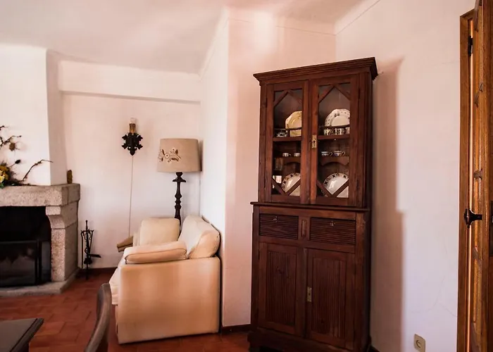 Quinta Da Vela Tatil Evi *