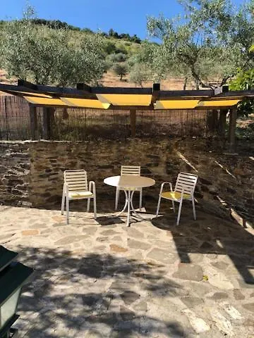 Quinta Da Vela Tatil Evi Meirinhos