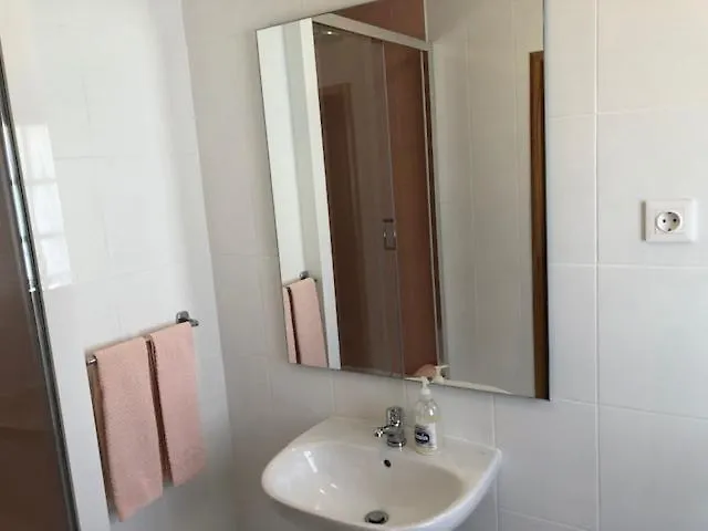 Σπίτι διακοπών Quinta Da Vela *